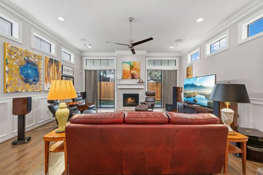 Casa Independente - Houston, Harris County