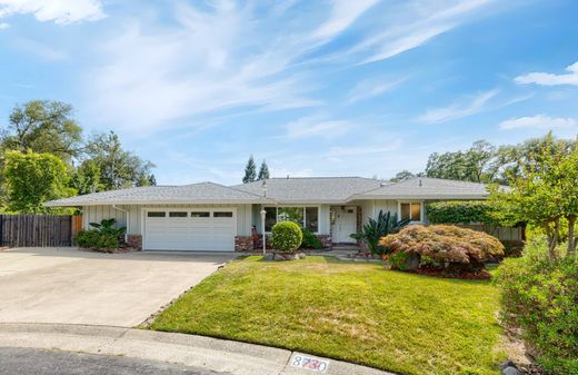 Casa Independente - Granite Bay, Placer County