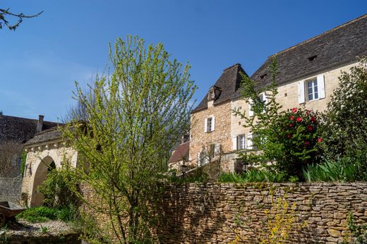 Sarlat-la-Canéda, Dordogneの一戸建て住宅