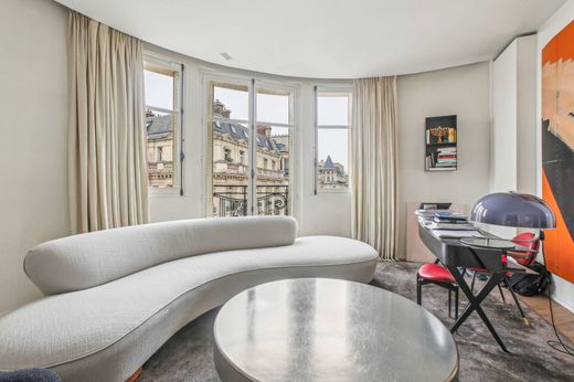 Apartment / Etagenwohnung in La Muette, Auteuil, Porte Dauphine, Paris