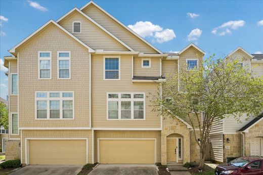 Townhouse in Houston, Harris County