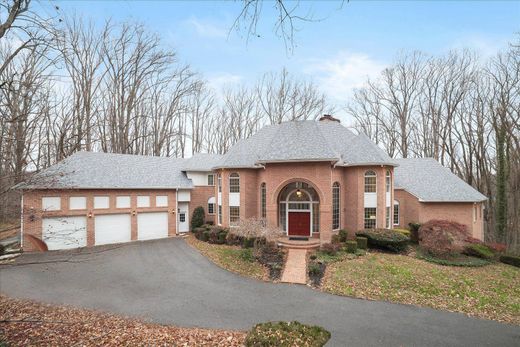 Πολυτελή κατοικία σε Ellicott City, Howard County