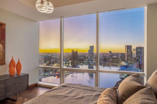 Apartamento - Baltimore, City of Baltimore