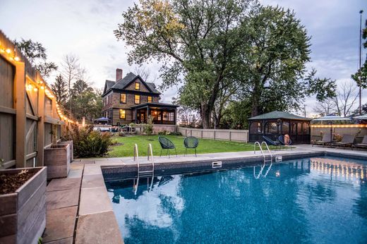 Detached House in Saugerties, Ulster County
