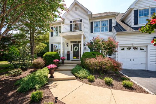 Casa de lujo en Tilghman, Talbot County