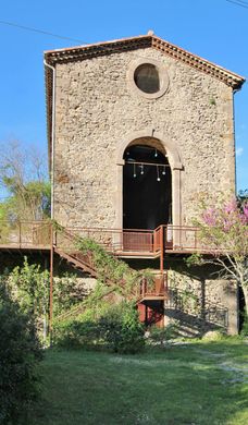 Detached House in Les Vans, Ardèche