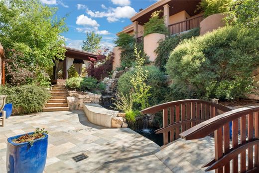 Detached House in Santa Fe, Santa Fe County