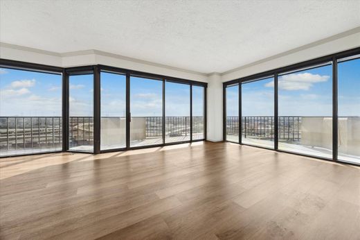 Apartment in Houston, Harris County