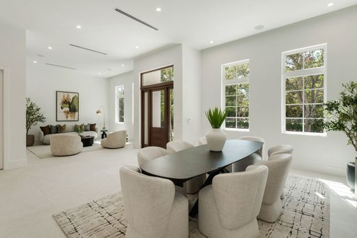Casa di lusso a Palmetto Bay, Miami-Dade County