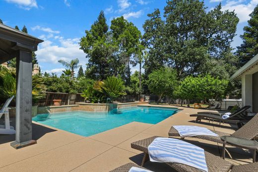 Casa en Redding, Shasta County