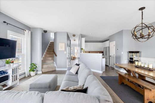 ‏בתי יוקרה ב  Haymarket, Prince William County