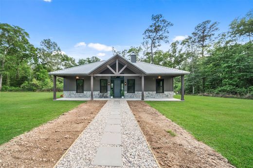 Casa Unifamiliare a Cleveland, Liberty County