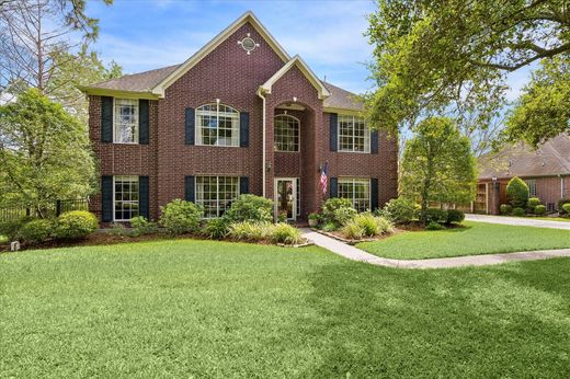 Einfamilienhaus in Friendswood, Galveston County