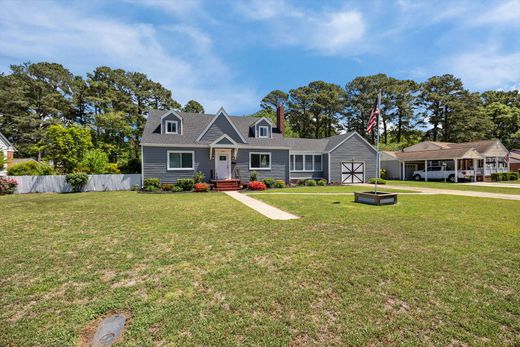 Detached House in Portsmouth, City of Portsmouth