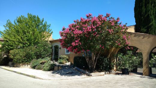 Einfamilienhaus in Mallemort, Bouches-du-Rhône