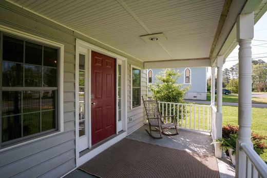 Μονοκατοικία σε Neavitt, Talbot County