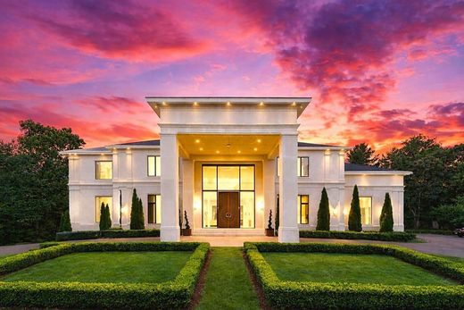 Detached House in Bethesda, Montgomery County