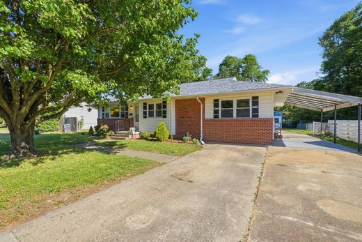 Casa en Virginia Beach, City of Virginia Beach