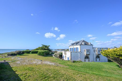 Einfamilienhaus in Clohars-Carnoët, Finistère