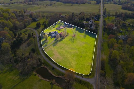 Luxus-Haus in Middleburg, Loudoun County