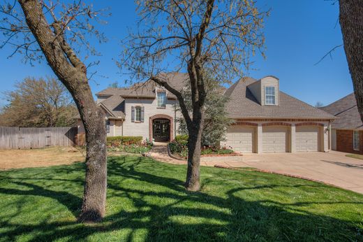 Detached House in Edmond, Oklahoma County