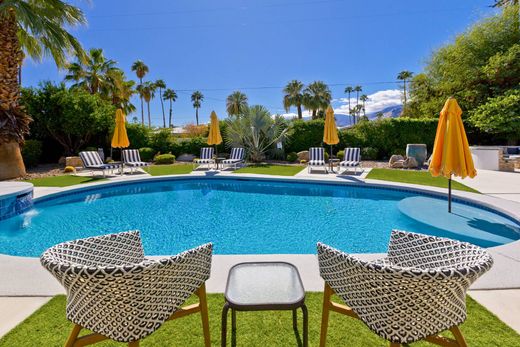 Luksusowy dom w Palm Springs, Riverside County