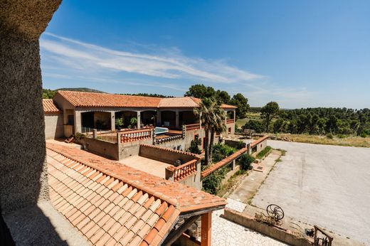 Detached House in Perpignan, Pyrénées-Orientales
