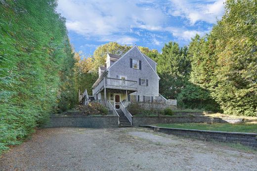 Частный Дом, Vineyard Haven, Dukes County