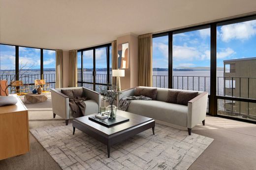 Daire Seattle, King County