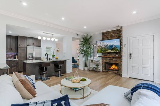 Piso / Apartamento en Santa Monica, Los Angeles County