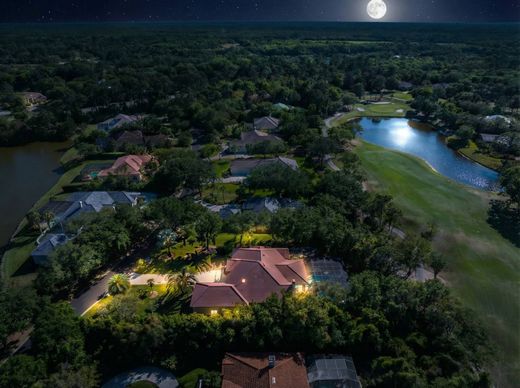 Detached House in Palm Coast, Flagler County