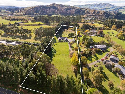 Detached House in Masterton, Wellington