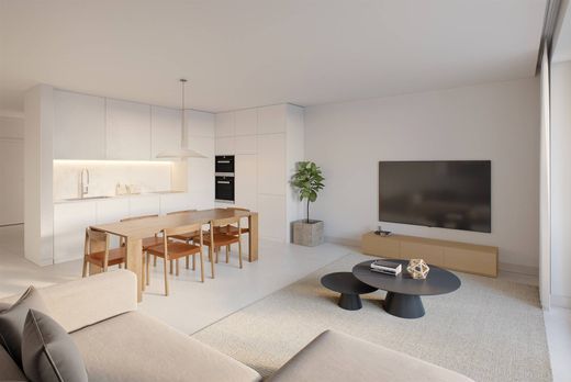 Daire Lagos, Distrito de Faro