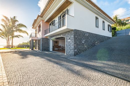 بيت مستقل ﻓﻲ Ponta do Sol, Madeira