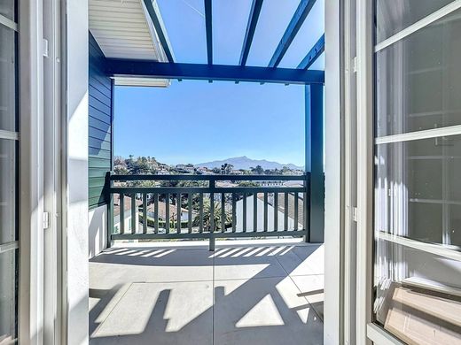 Διαμέρισμα σε Saint-Jean-de-Luz, Pyrénées-Atlantiques