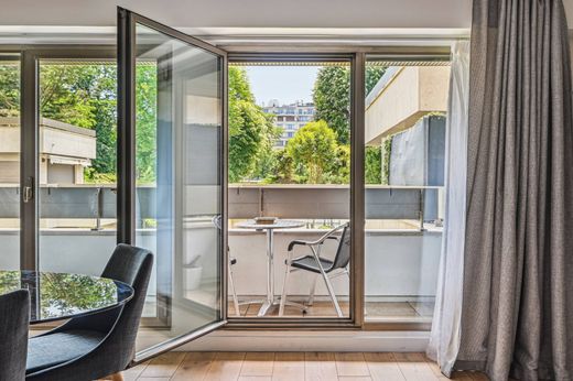 Apartment / Etagenwohnung in La Muette, Auteuil, Porte Dauphine, Paris