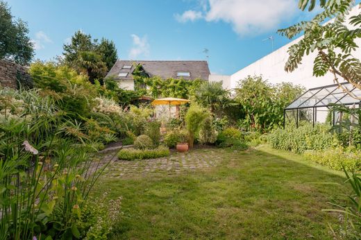 Einfamilienhaus in Vannes, Morbihan