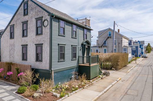 Lüks ev Newport, Newport County