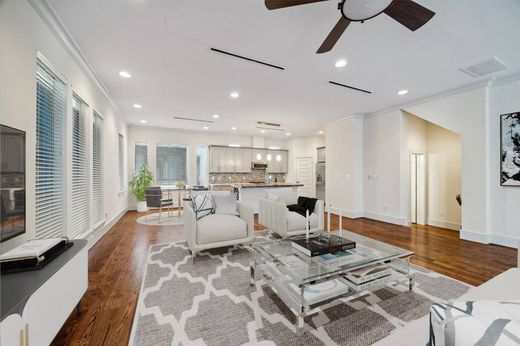 Detached House in Houston, Harris County