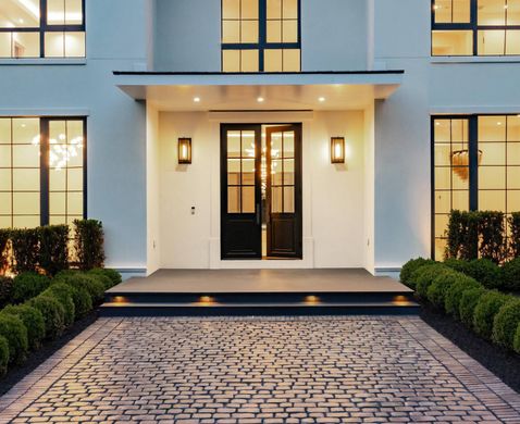 Maison individuelle à McLean, Comté de Fairfax