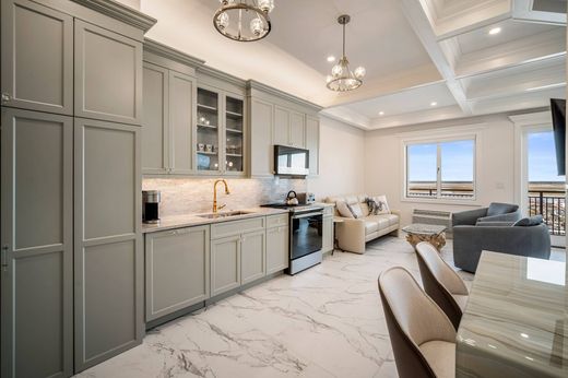 아파트 / Margate City, Atlantic County