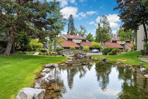 Apartment in Bigfork, Flathead County