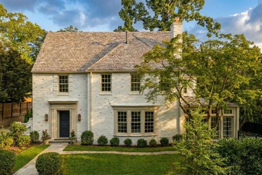 Luxus-Haus in Washington, Washington County