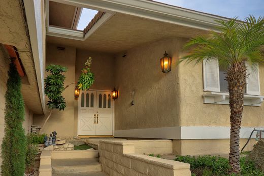 Luxury home in Los Angeles, Los Angeles County