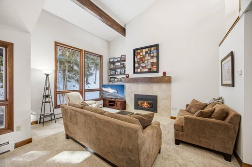 Piso / Apartamento en Vail, Eagle County