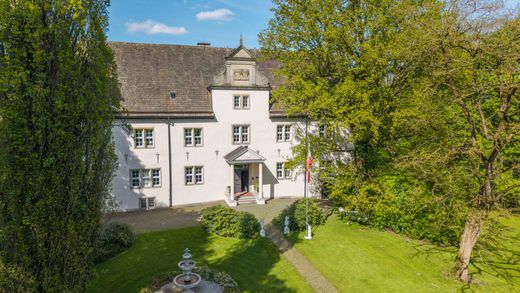 Château · Castle in Barntrup