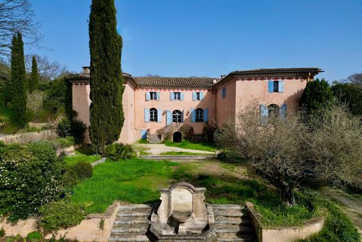 Detached House in Sauve, Gard