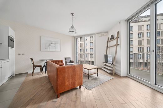 套间/公寓  Beaubourg, Marais, Notre Dame - Ile de La Cité, Paris