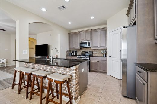 Einfamilienhaus in Cypress, Harris County