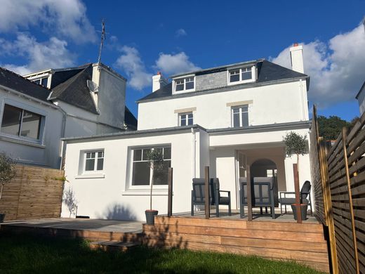 Maison individuelle à Bénodet, Finistère